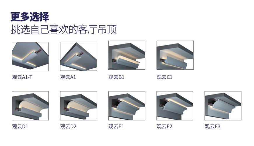 采用來自天然原礦的高強(qiáng)度石膏粉 黃金比例瓷感配方，強(qiáng)度更高